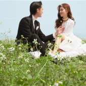 日月湾-仲夏森雅