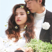 日月湾-仲夏森雅