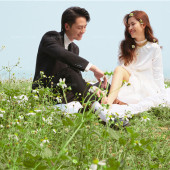 日月湾-仲夏森雅