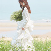 日月湾-仲夏森雅