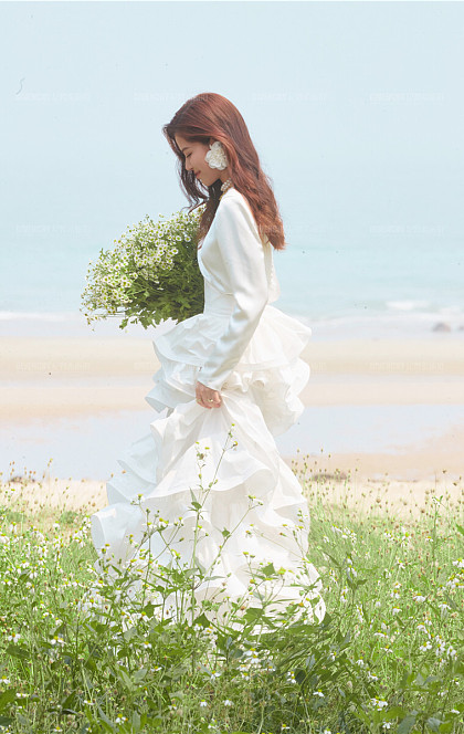 日月湾-仲夏森雅