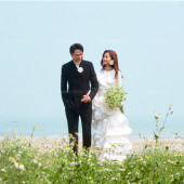 日月湾-仲夏森雅