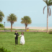 日月湾-仲夏森雅