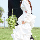 日月湾-仲夏森雅