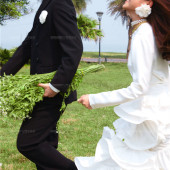 日月湾-仲夏森雅