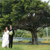 日月湾-仲夏森雅