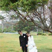 日月湾-仲夏森雅