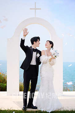 小东海-海岛婚礼