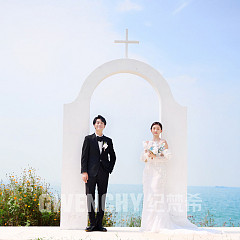 小东海-海岛婚礼