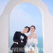 小东海-海岛婚礼