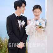 小东海-海岛婚礼