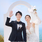 小东海-海岛婚礼
