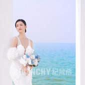 小东海-海岛婚礼