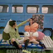 呆呆岛-硬糖少女