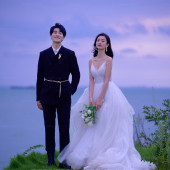 分界洲岛-暮光海岸