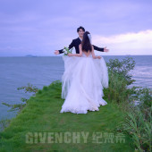 分界洲岛-暮光海岸