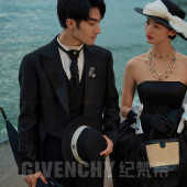 月半湾基地-超时空罗曼史