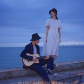 神州半岛-清甜小时光