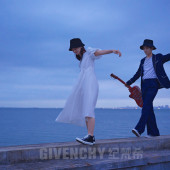 神州半岛-清甜小时光