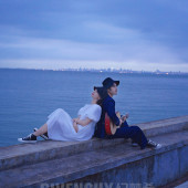 神州半岛-清甜小时光