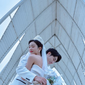 清水湾-一往情深