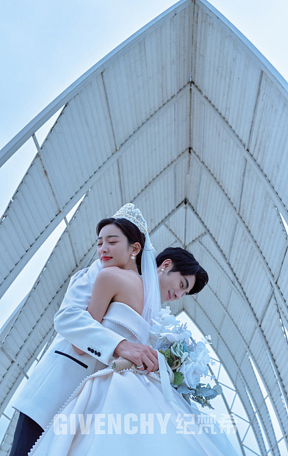 清水湾-一往情深