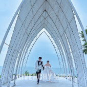 清水湾-一往情深