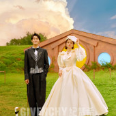 听花谷-奇幻花园