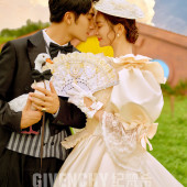 听花谷-奇幻花园