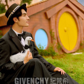 听花谷-奇幻花园