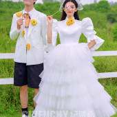 蜈支洲岛-简单爱