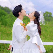 蜈支洲岛-简单爱