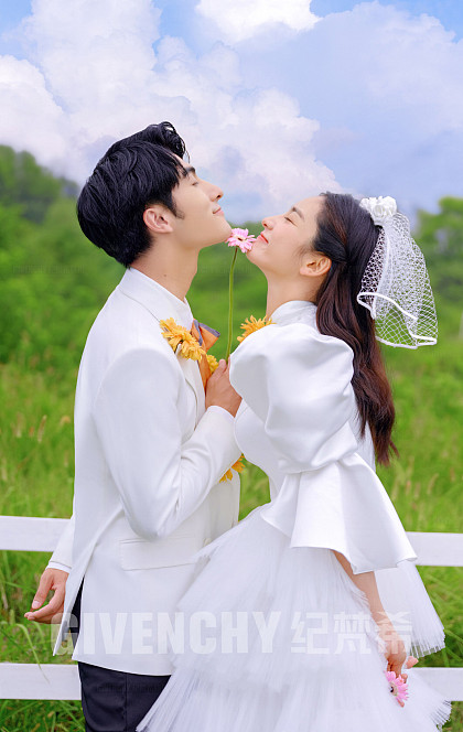 蜈支洲岛-简单爱