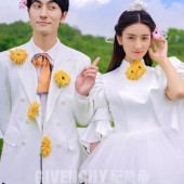 蜈支洲岛-简单爱