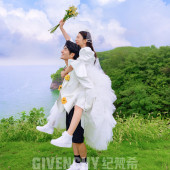 蜈支洲岛-简单爱