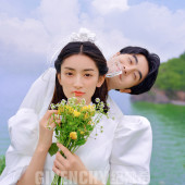 蜈支洲岛-简单爱