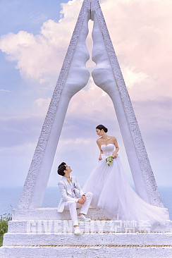 大小洞天-最爱 Favorite