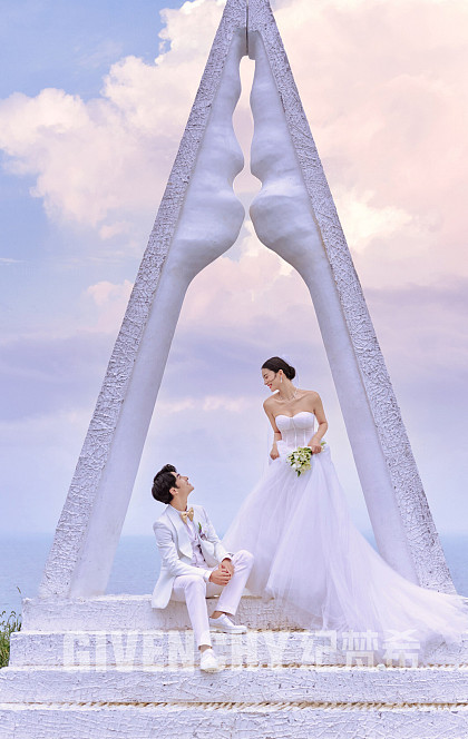 大小洞天-最爱 Favorite