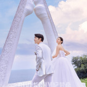 大小洞天-最爱 Favorite