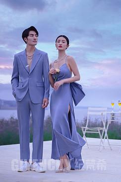 玫瑰谷-追梦逐夏