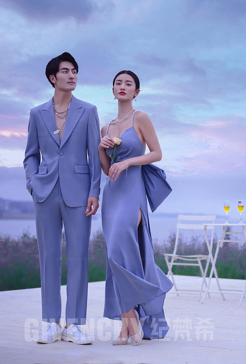 玫瑰谷-追梦逐夏