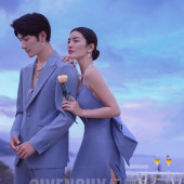 玫瑰谷-追梦逐夏