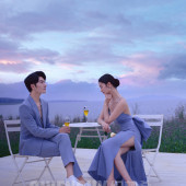 玫瑰谷-追梦逐夏