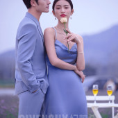 玫瑰谷-追梦逐夏