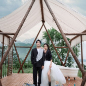 猎鹰谷-恋爱启蒙式