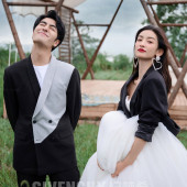 猎鹰谷-恋爱启蒙式