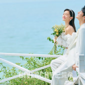 分界洲岛-聆听海声