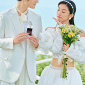 分界洲岛-聆听海声