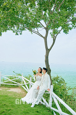 分界洲岛-聆听海声