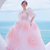 华彬基地-蜜恋少女